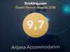 Гостевой дом Arijana Accommodation Херцег-Нови-2