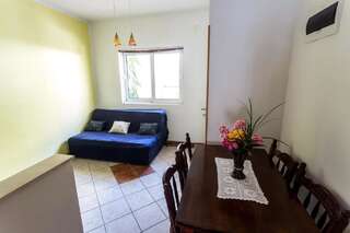 Гостевой дом Arijana Accommodation Херцег-Нови Люкс с балконом-12