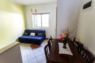 Гостевой дом Arijana Accommodation Херцег-Нови Люкс с балконом-26