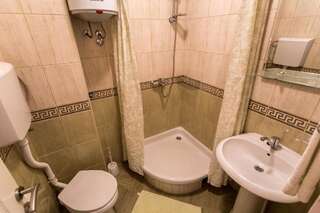 Гостевой дом Arijana Accommodation Херцег-Нови Люкс с балконом-29
