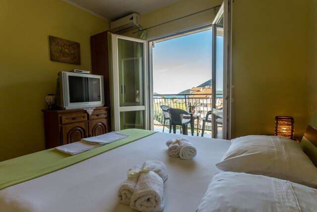 Гостевой дом Arijana Accommodation Херцег-Нови-19