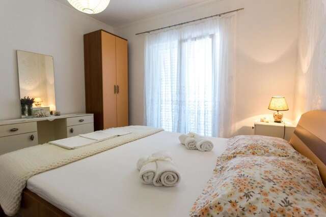 Гостевой дом Arijana Accommodation Херцег-Нови-20