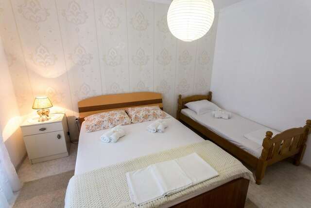 Гостевой дом Arijana Accommodation Херцег-Нови-23