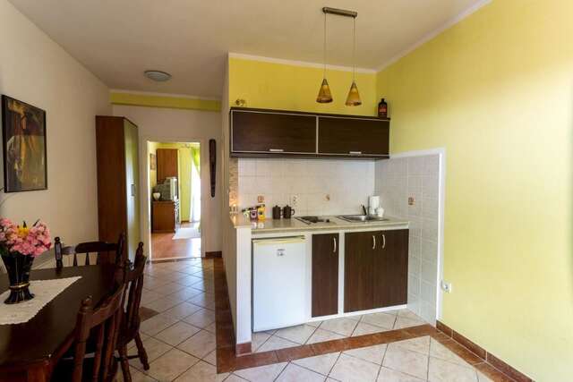 Гостевой дом Arijana Accommodation Херцег-Нови-44