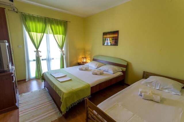 Гостевой дом Arijana Accommodation Херцег-Нови-48