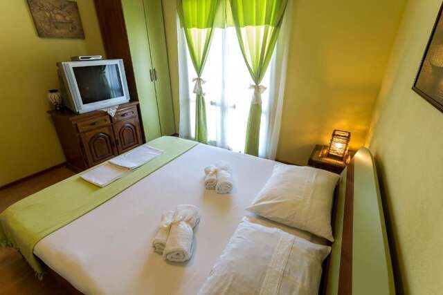 Гостевой дом Arijana Accommodation Херцег-Нови-49